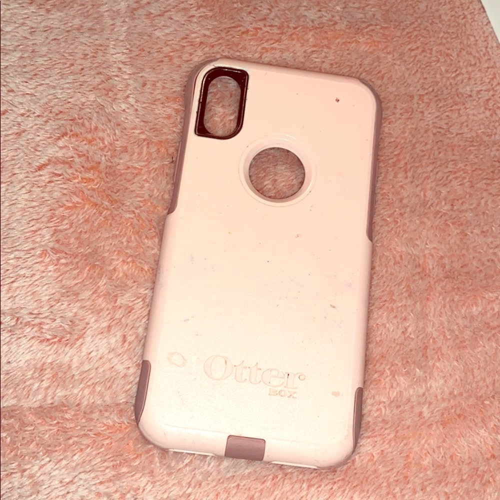 iPhone X Phone case !